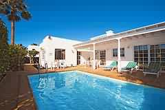 Villa Val de Pusa, Puerto Del Carmen, Lanzarote